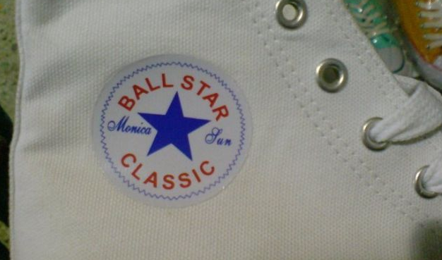 Vad sägs om ett par riktigt snabba Ball Star Classics? Vad sägs om ett par riktigt snabba Ball Star Classics?
